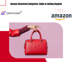 Amazon restricted Categories