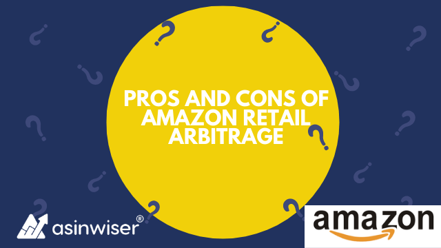 Pros and Cons of Retail Arbitrage Amazon